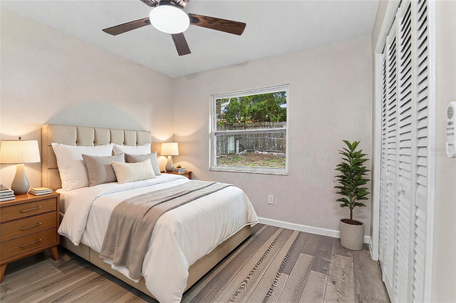 FOXWOOD PH 2 - Residential