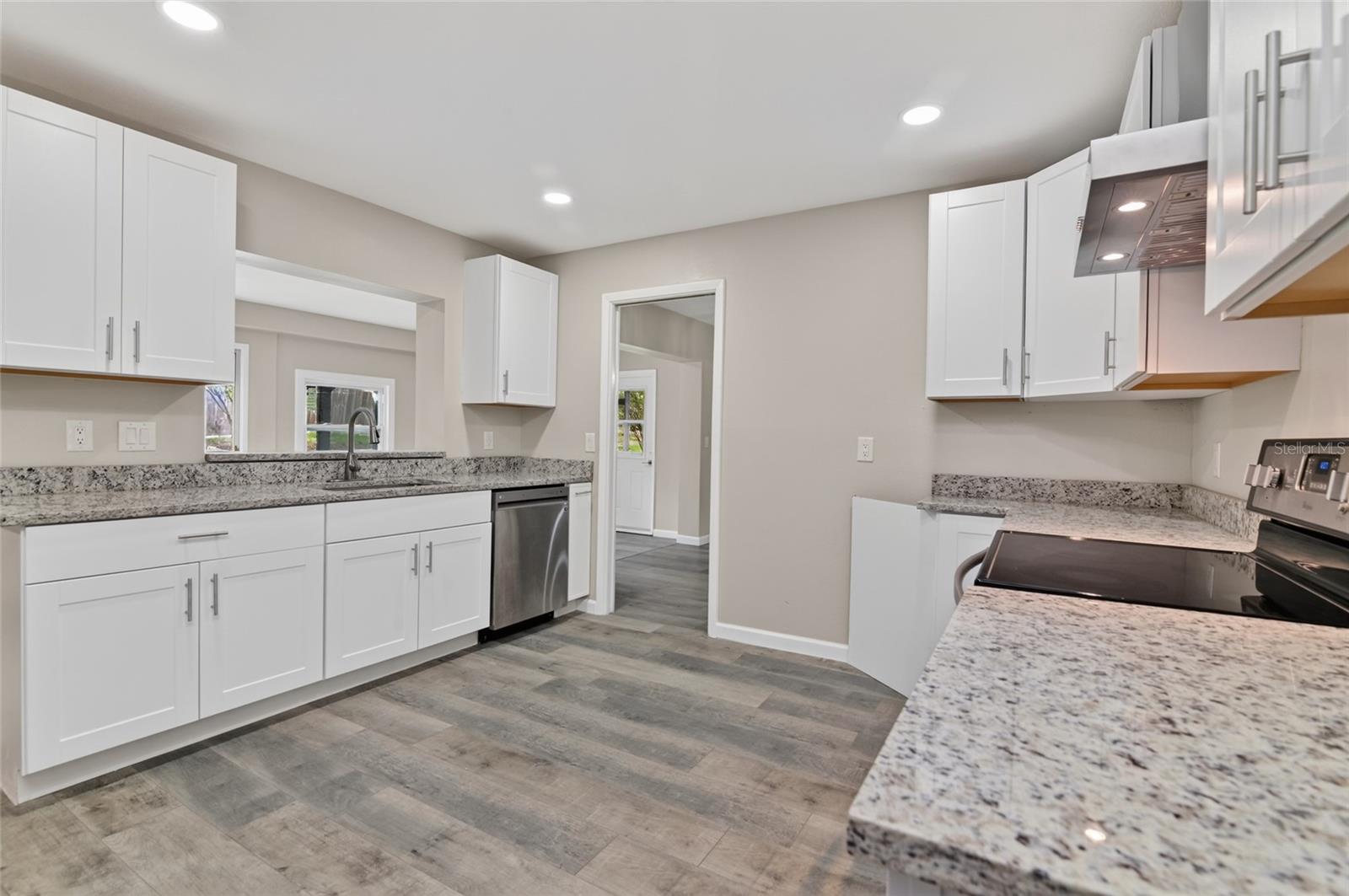 FOXWOOD PH 2 - Residential