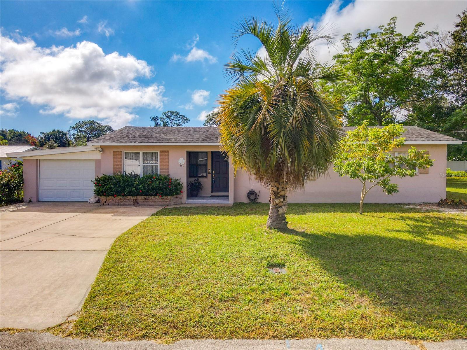 LAKE MARIE ESTATES 04 - Residential