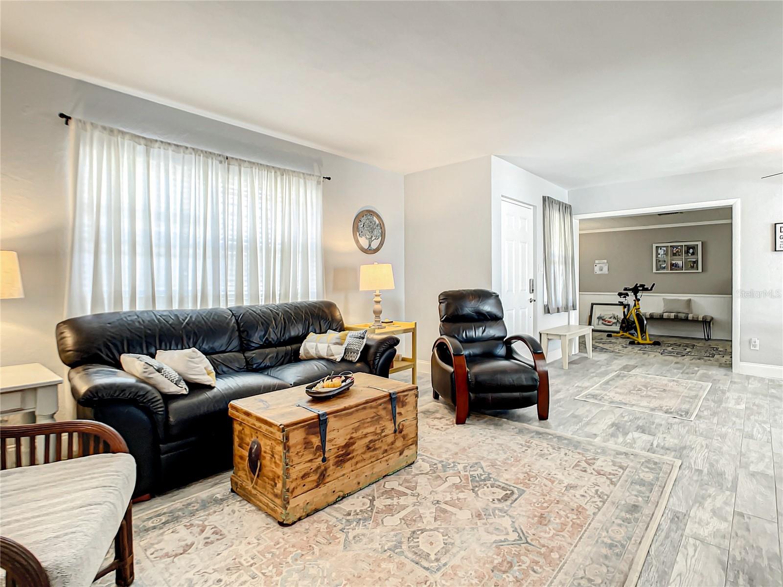 LAKE MARIE ESTATES 04 - Residential