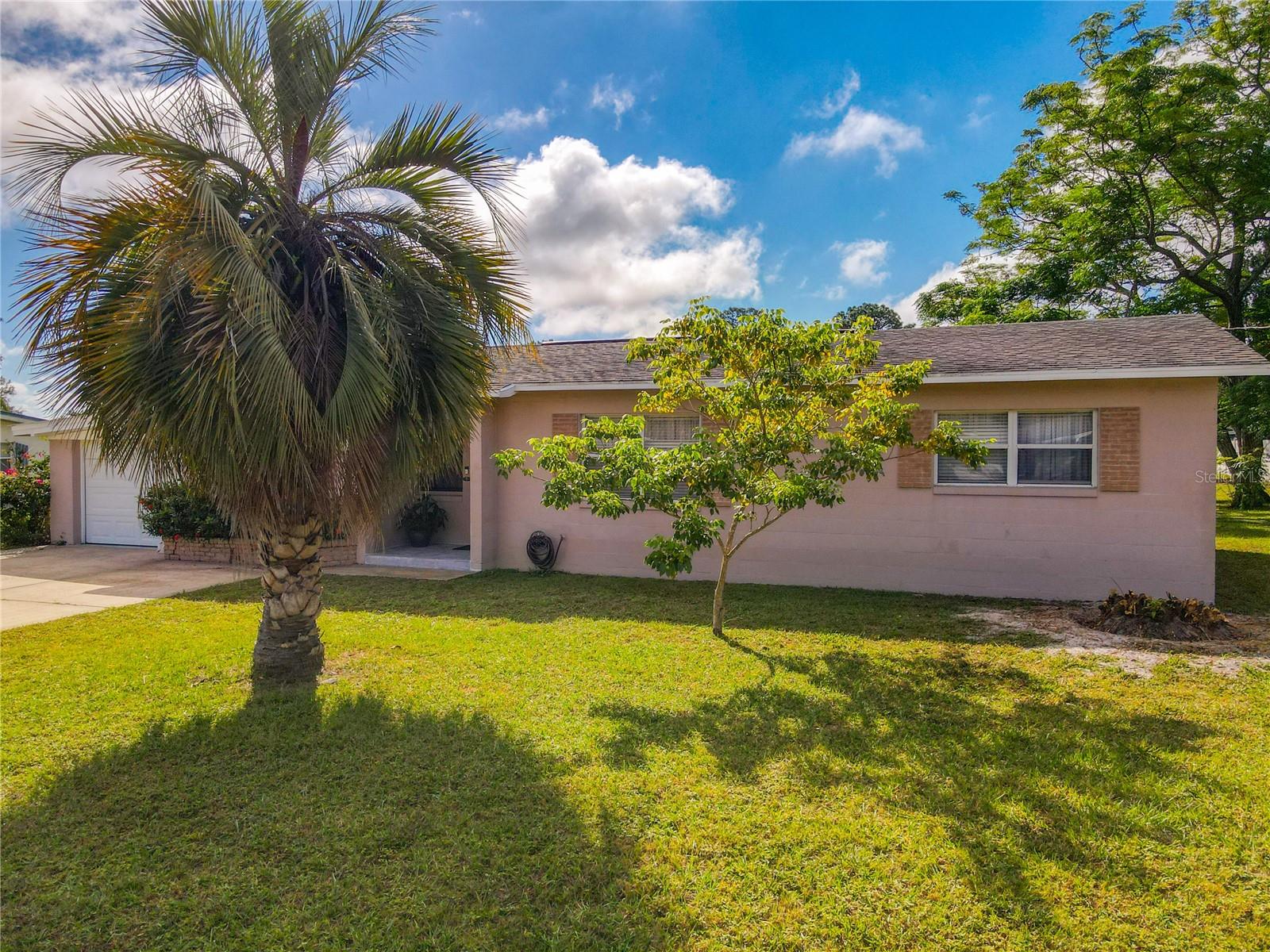 LAKE MARIE ESTATES 04 - Residential
