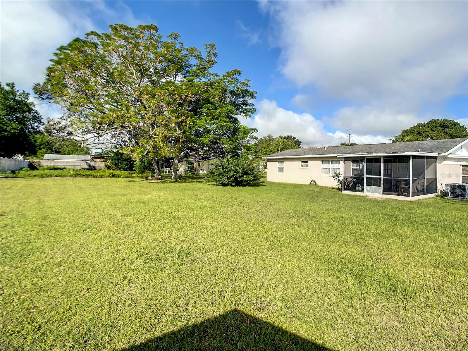 LAKE MARIE ESTATES 04 - Residential