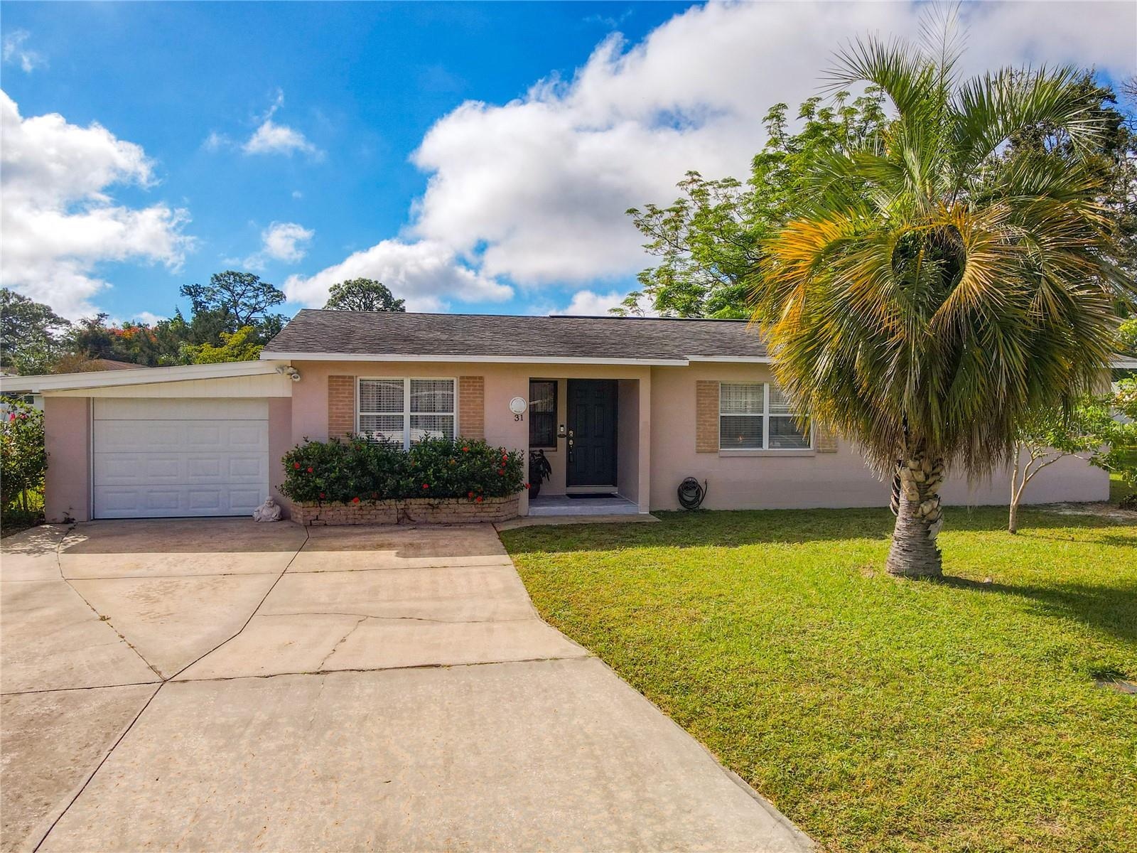 LAKE MARIE ESTATES 04 - Residential