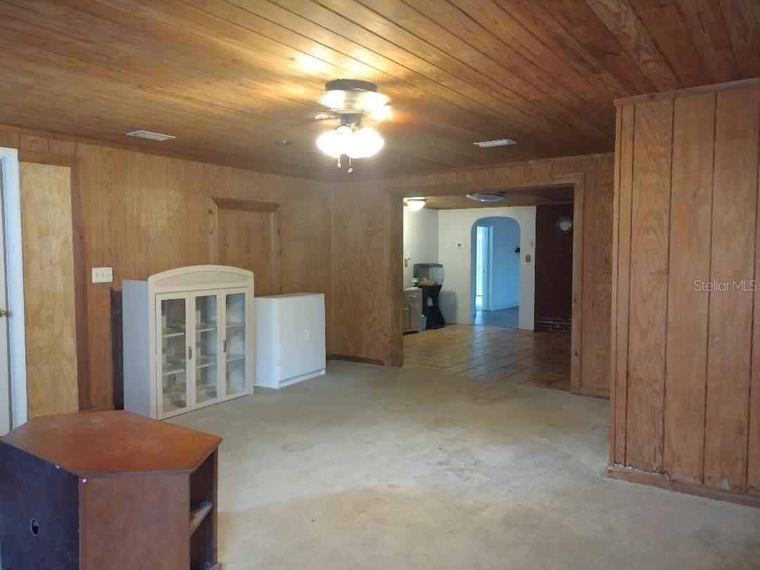 BUNNELL DEV COMPANYS - Residential