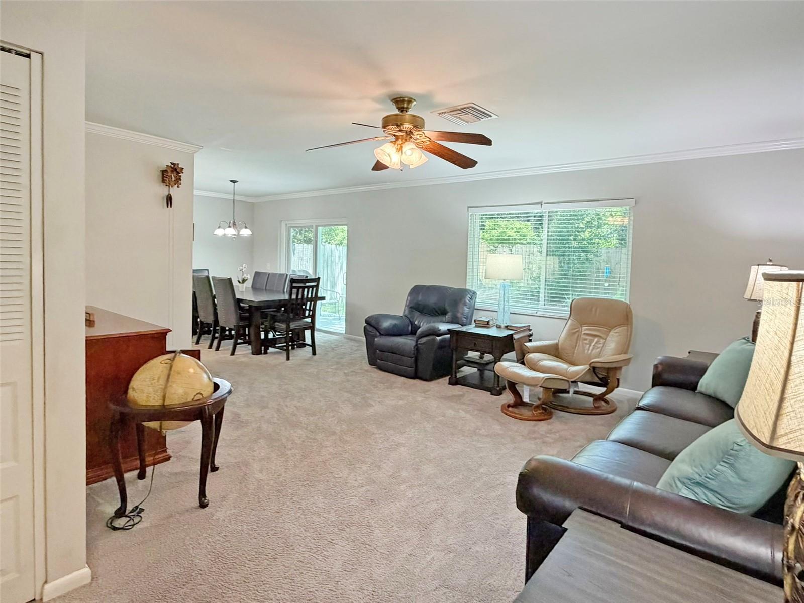 TEMPLE OAKS - Residential