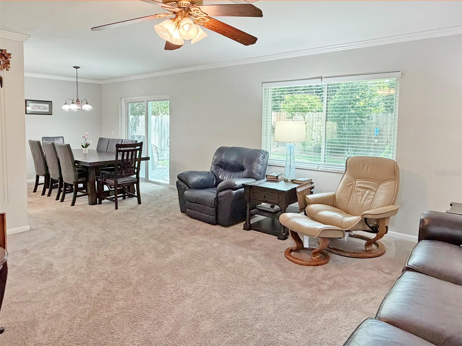 TEMPLE OAKS - Residential