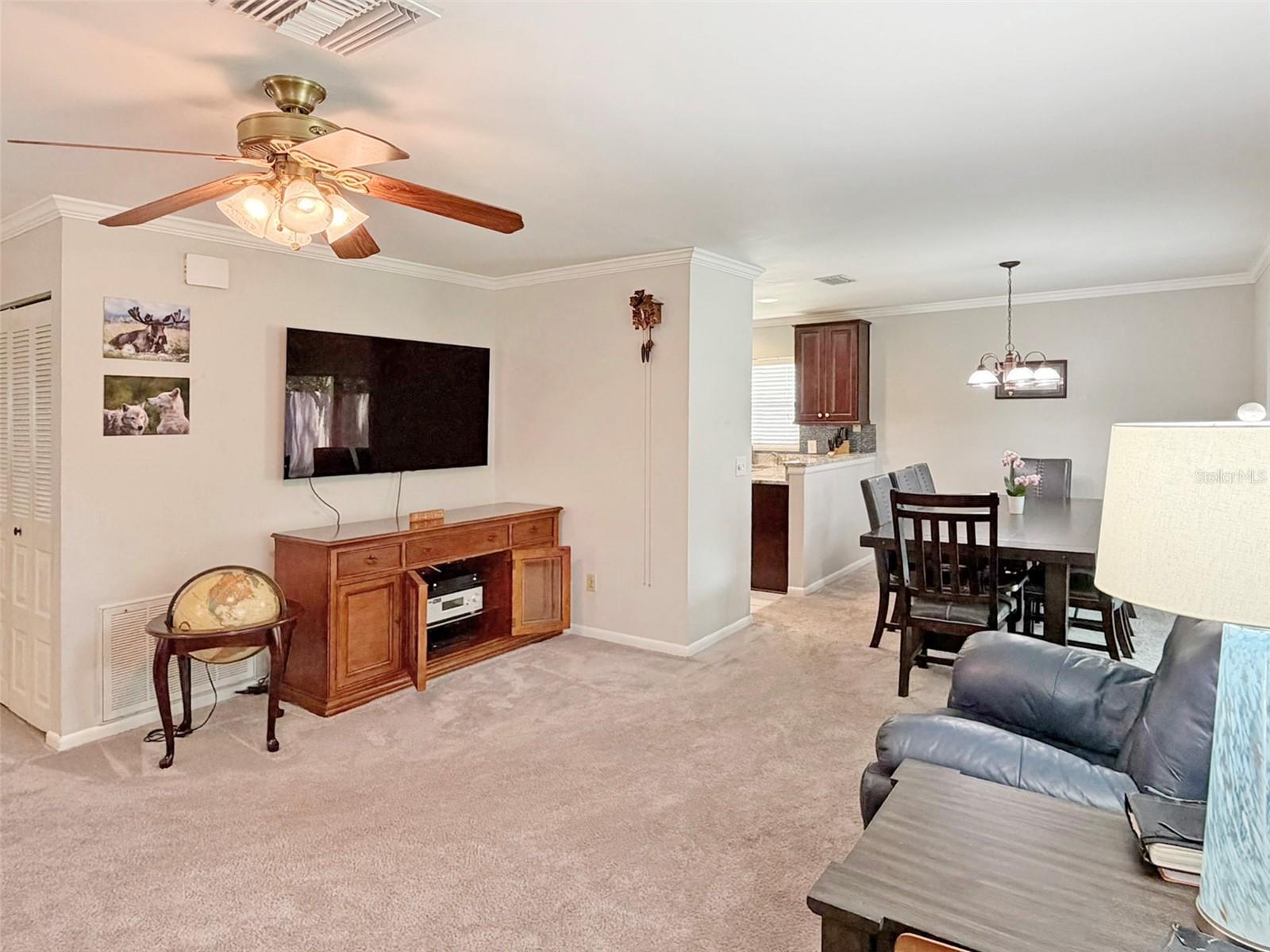 TEMPLE OAKS - Residential