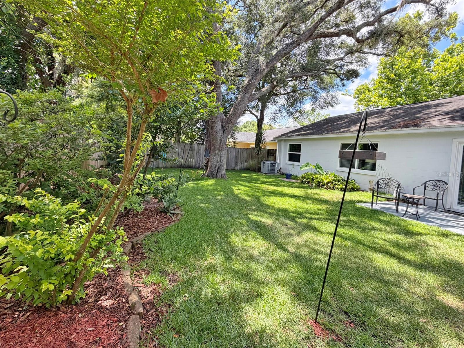 TEMPLE OAKS - Residential