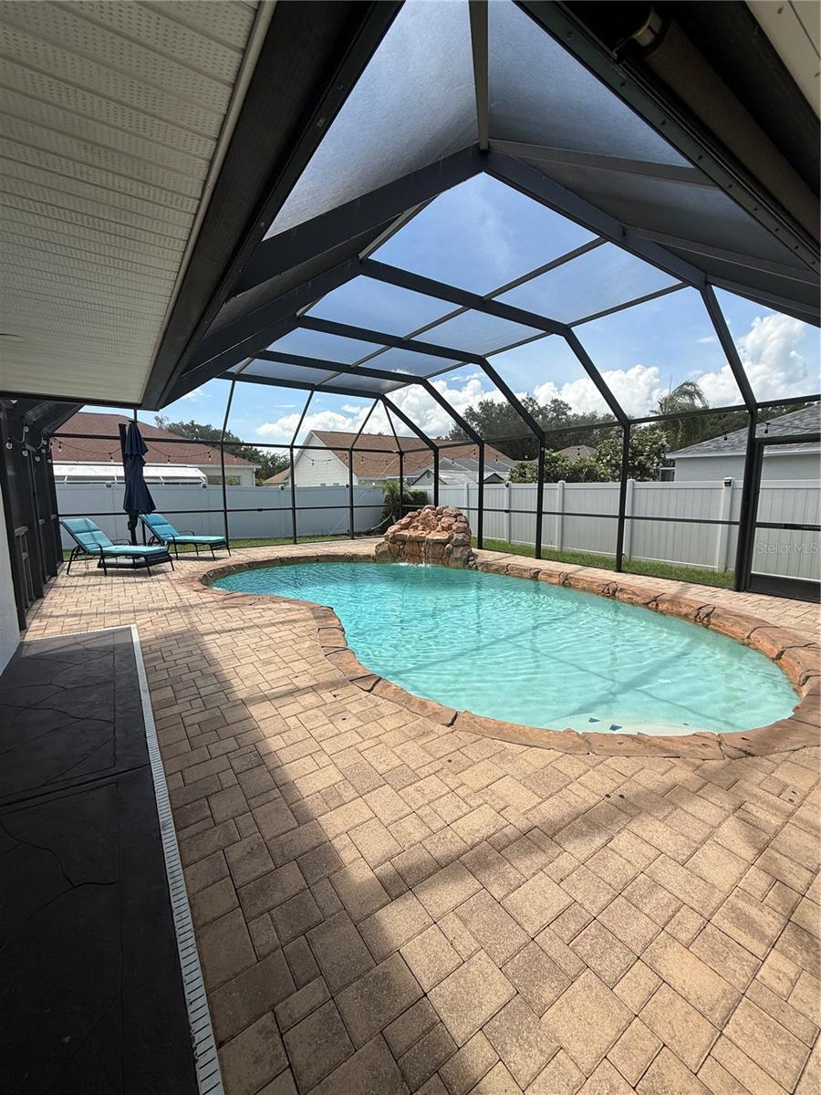 KINGSWAY OAKS UNIT 2 - Residential Lease