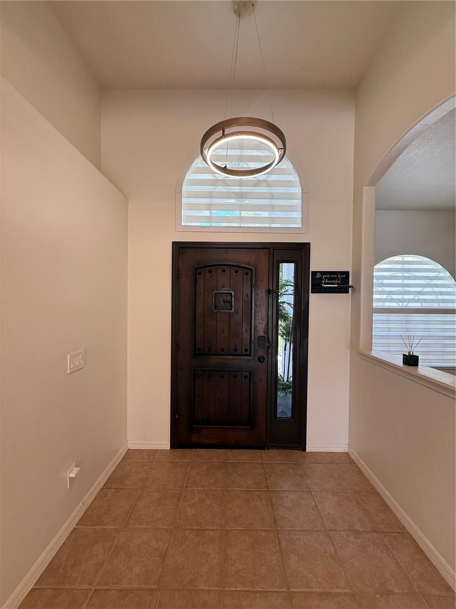 KINGSWAY OAKS UNIT 2 - Residential Lease