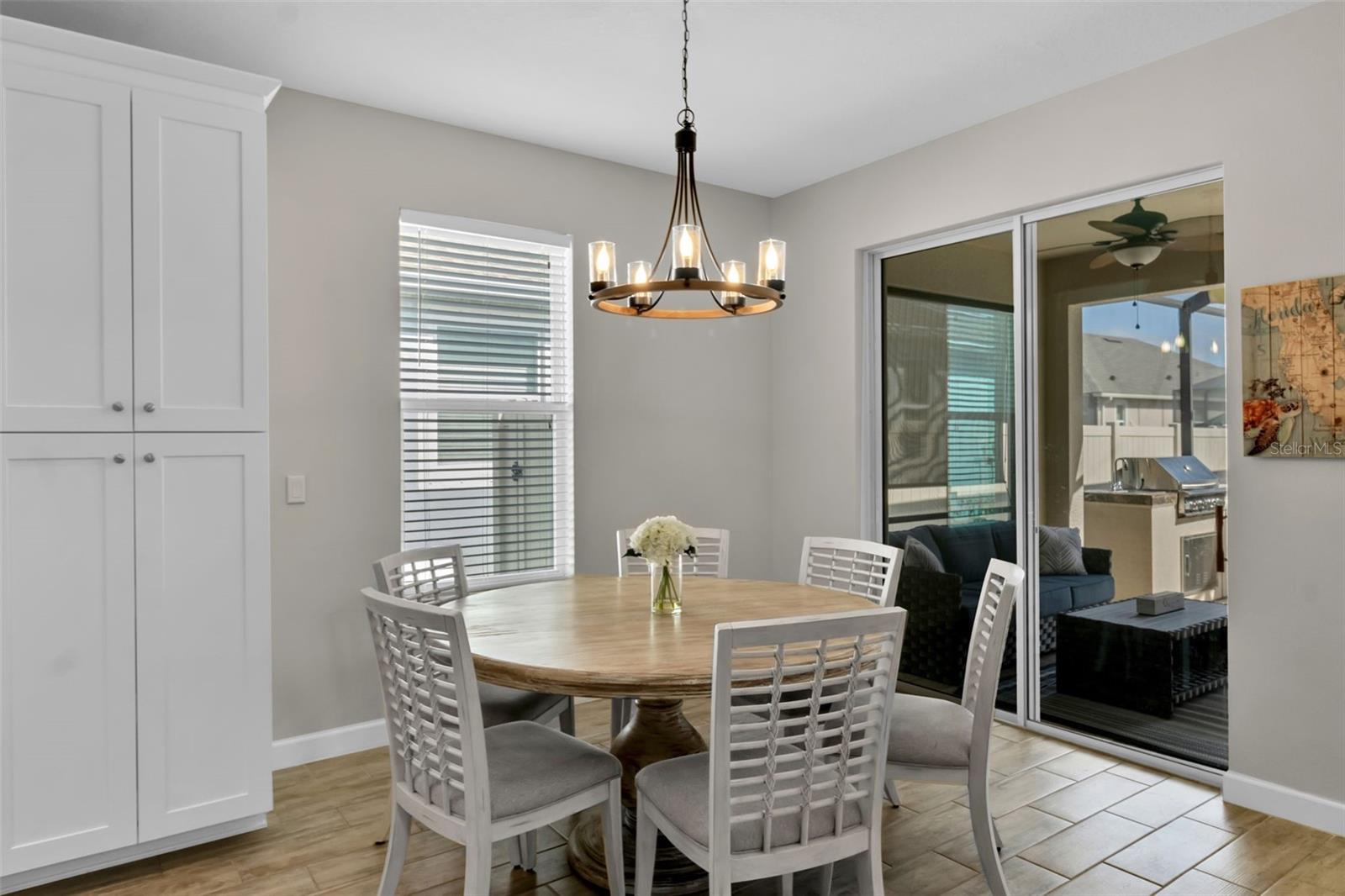 HARMONY AT LAKEWOOD RANCH PH II A & B - Residential