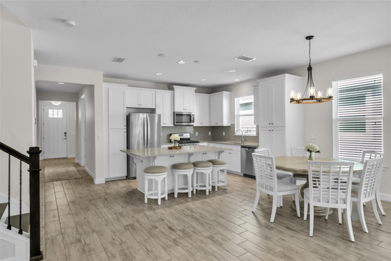 HARMONY AT LAKEWOOD RANCH PH II A & B - Residential