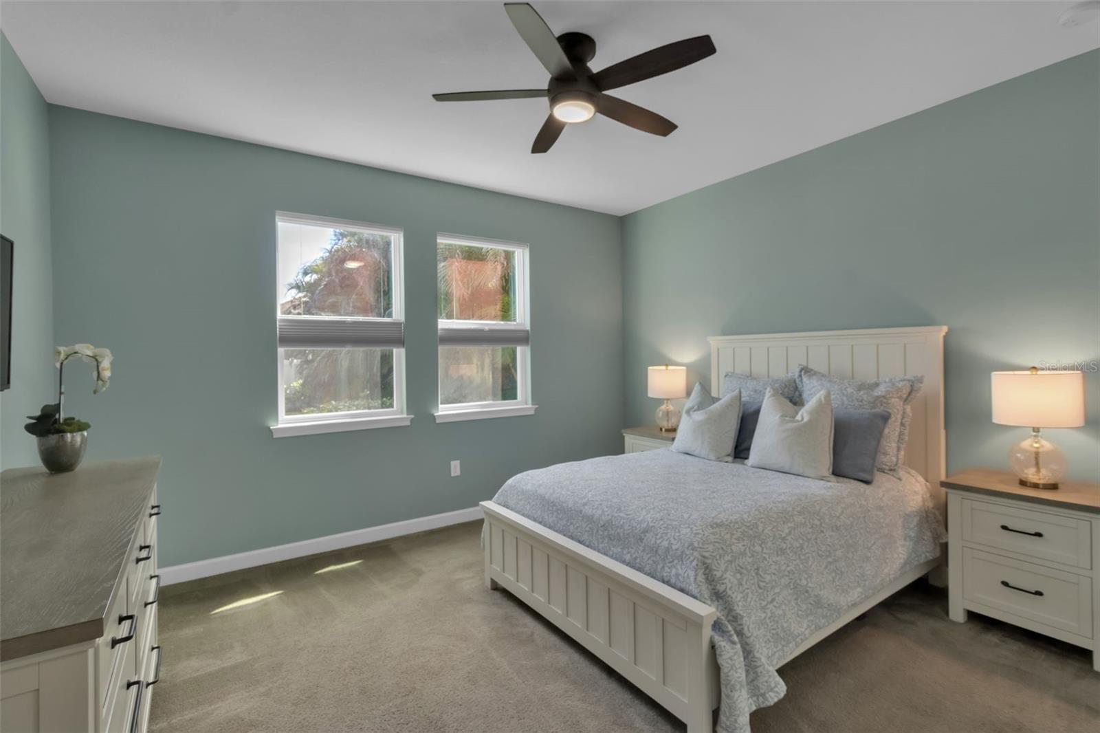 HARMONY AT LAKEWOOD RANCH PH II A & B - Residential