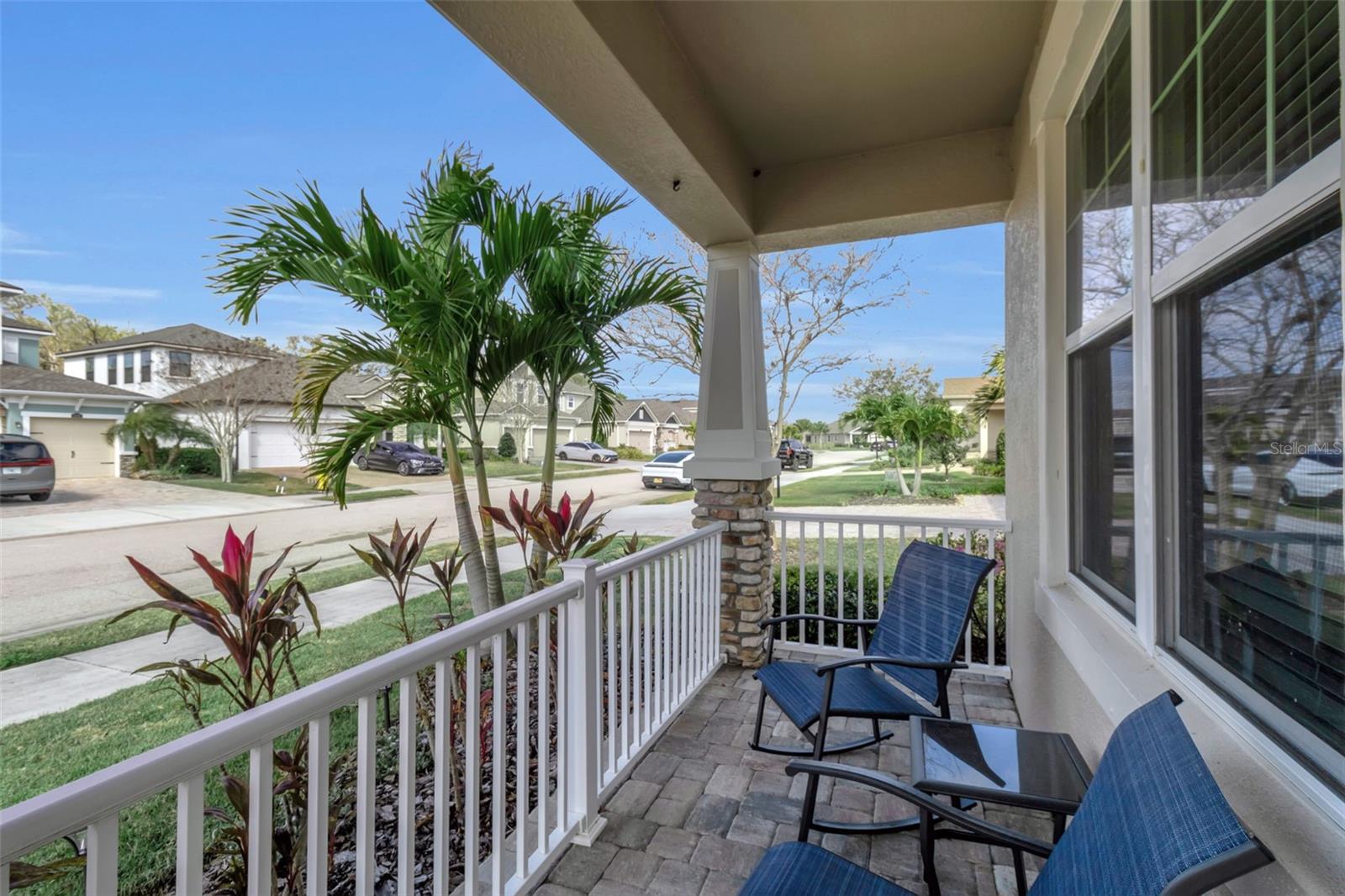 HARMONY AT LAKEWOOD RANCH PH II A & B - Residential