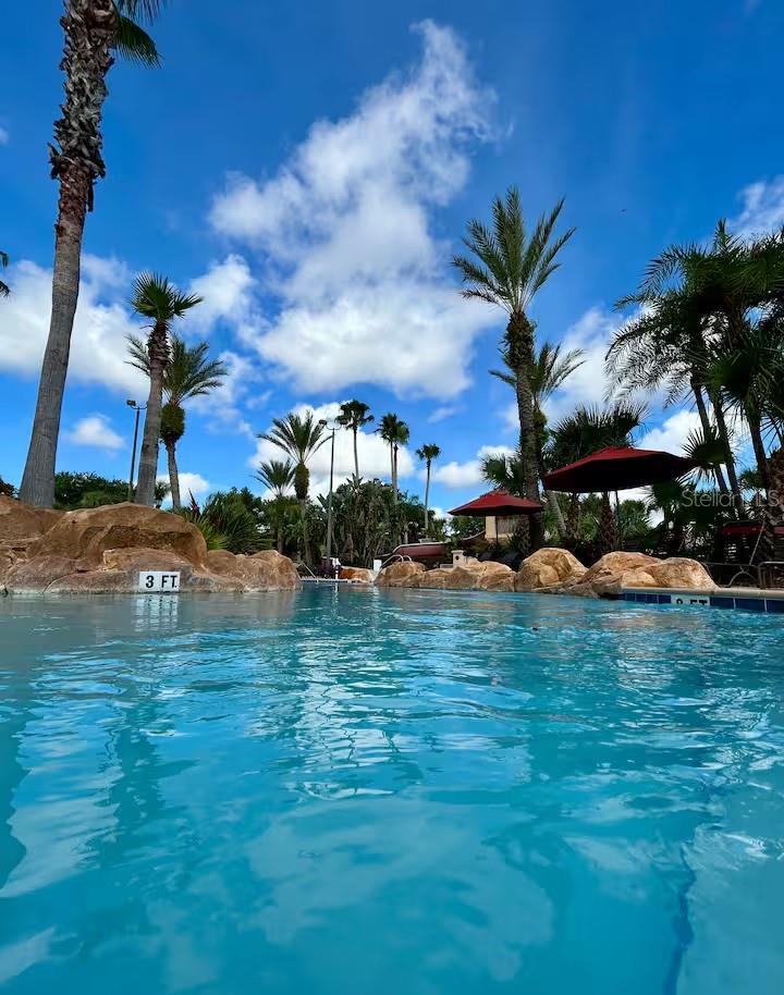 REGAL PALMS AT HIGHLAND RESERVE - Residential