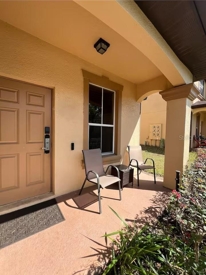 REGAL PALMS AT HIGHLAND RESERVE - Residential