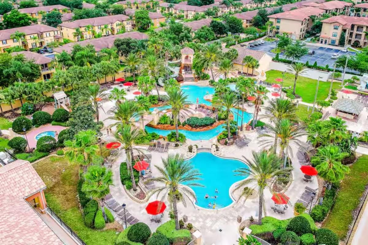 REGAL PALMS AT HIGHLAND RESERVE - Residential