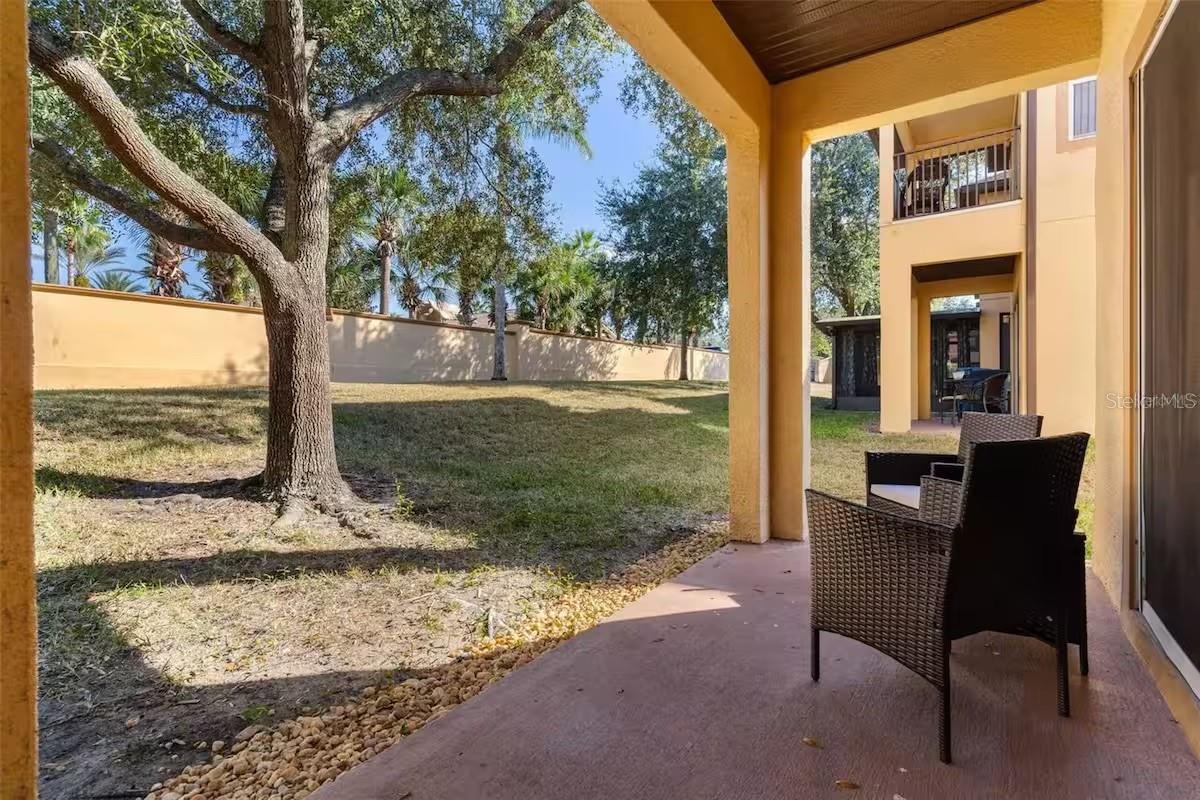 REGAL PALMS AT HIGHLAND RESERVE - Residential