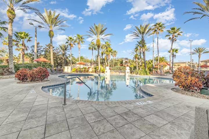 REGAL PALMS AT HIGHLAND RESERVE - Residential