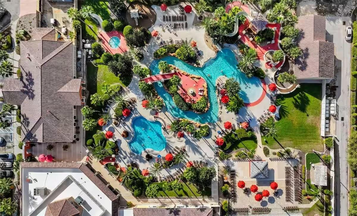 REGAL PALMS AT HIGHLAND RESERVE - Residential