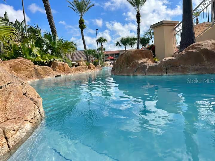 REGAL PALMS AT HIGHLAND RESERVE - Residential