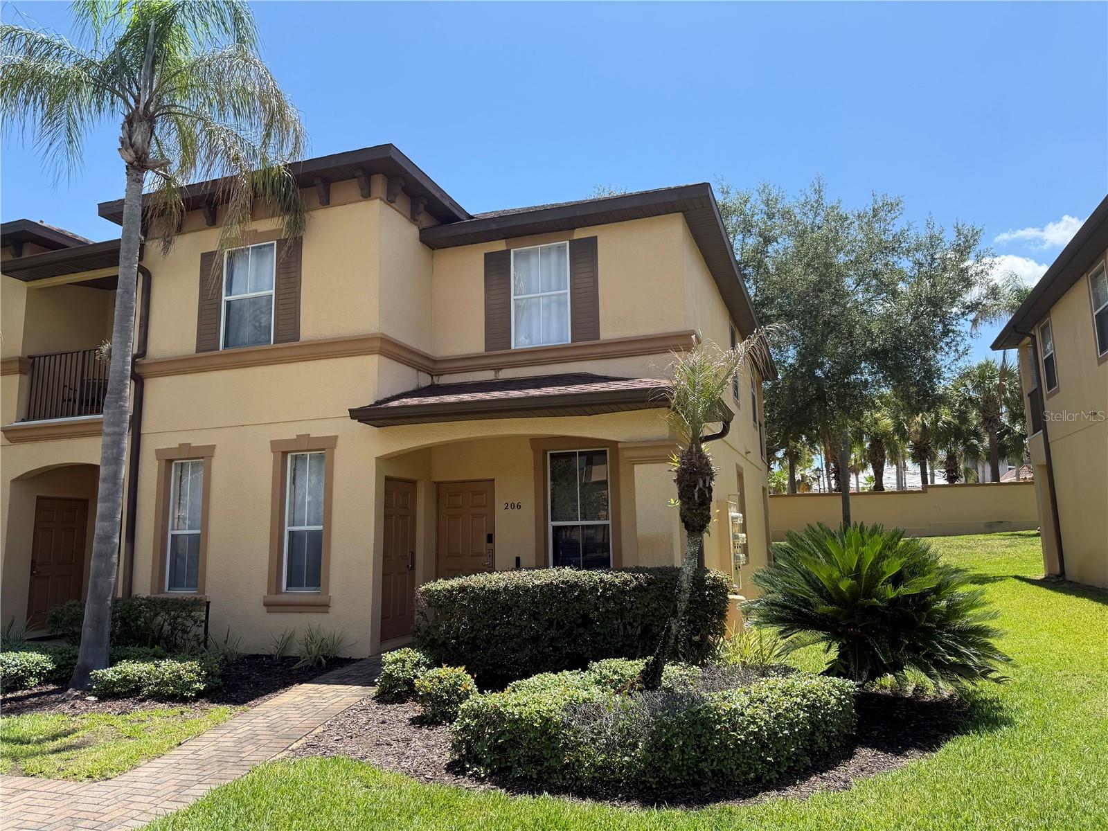 REGAL PALMS AT HIGHLAND RESERVE - Residential