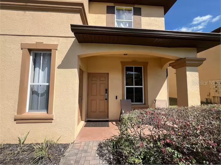 REGAL PALMS AT HIGHLAND RESERVE - Residential