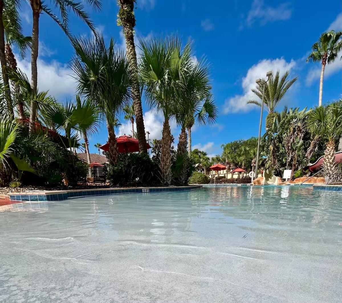REGAL PALMS AT HIGHLAND RESERVE - Residential