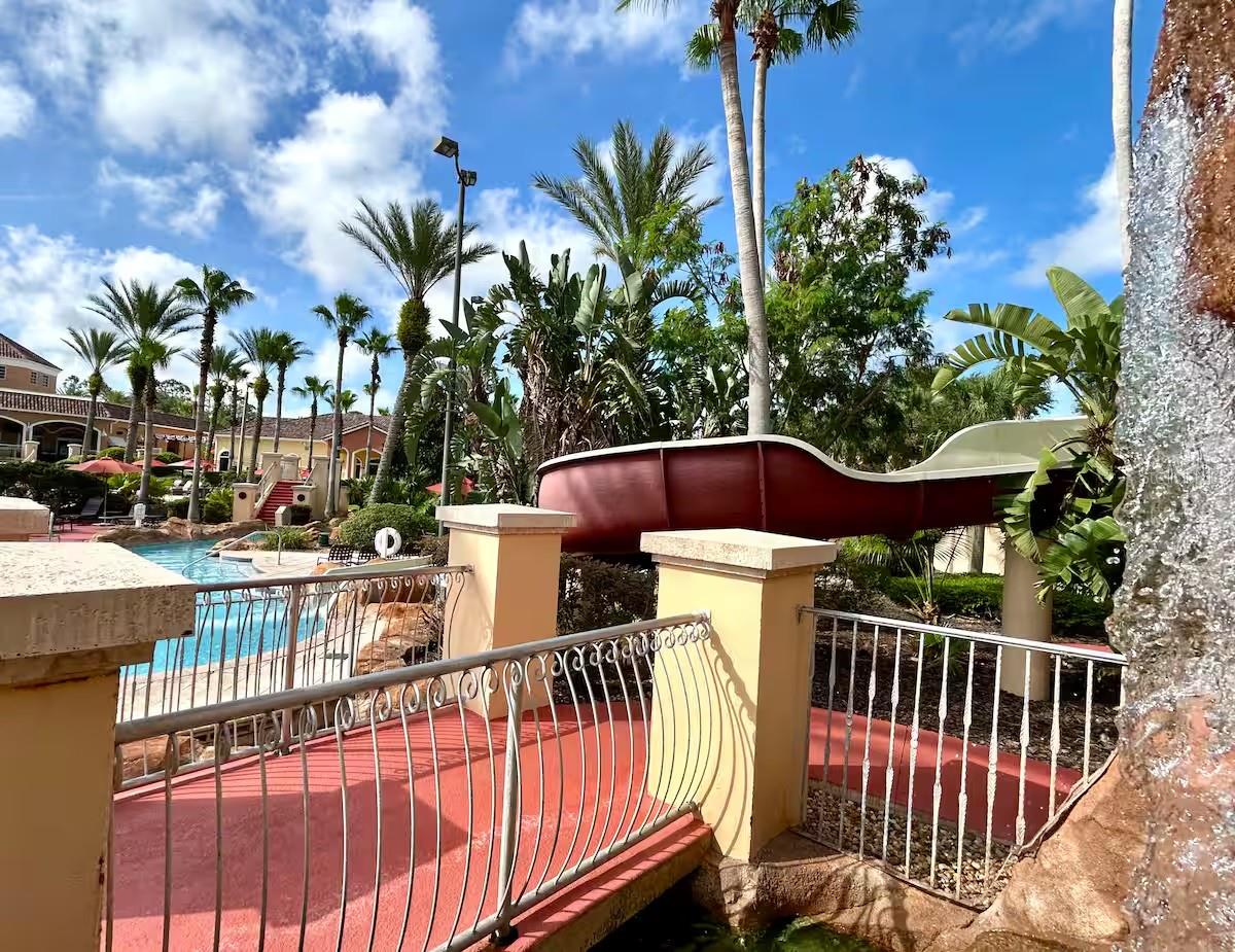 REGAL PALMS AT HIGHLAND RESERVE - Residential