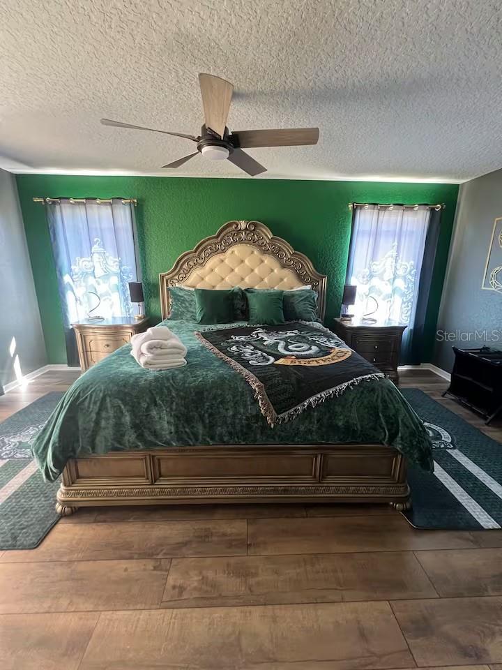 REGAL PALMS AT HIGHLAND RESERVE - Residential