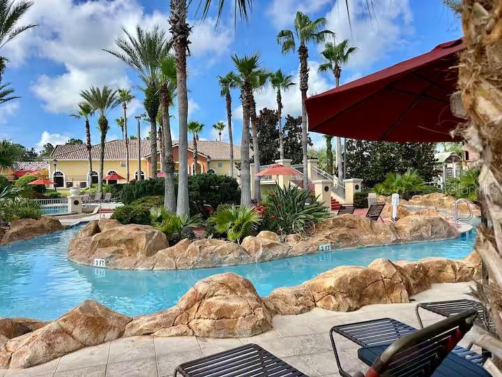 REGAL PALMS AT HIGHLAND RESERVE - Residential