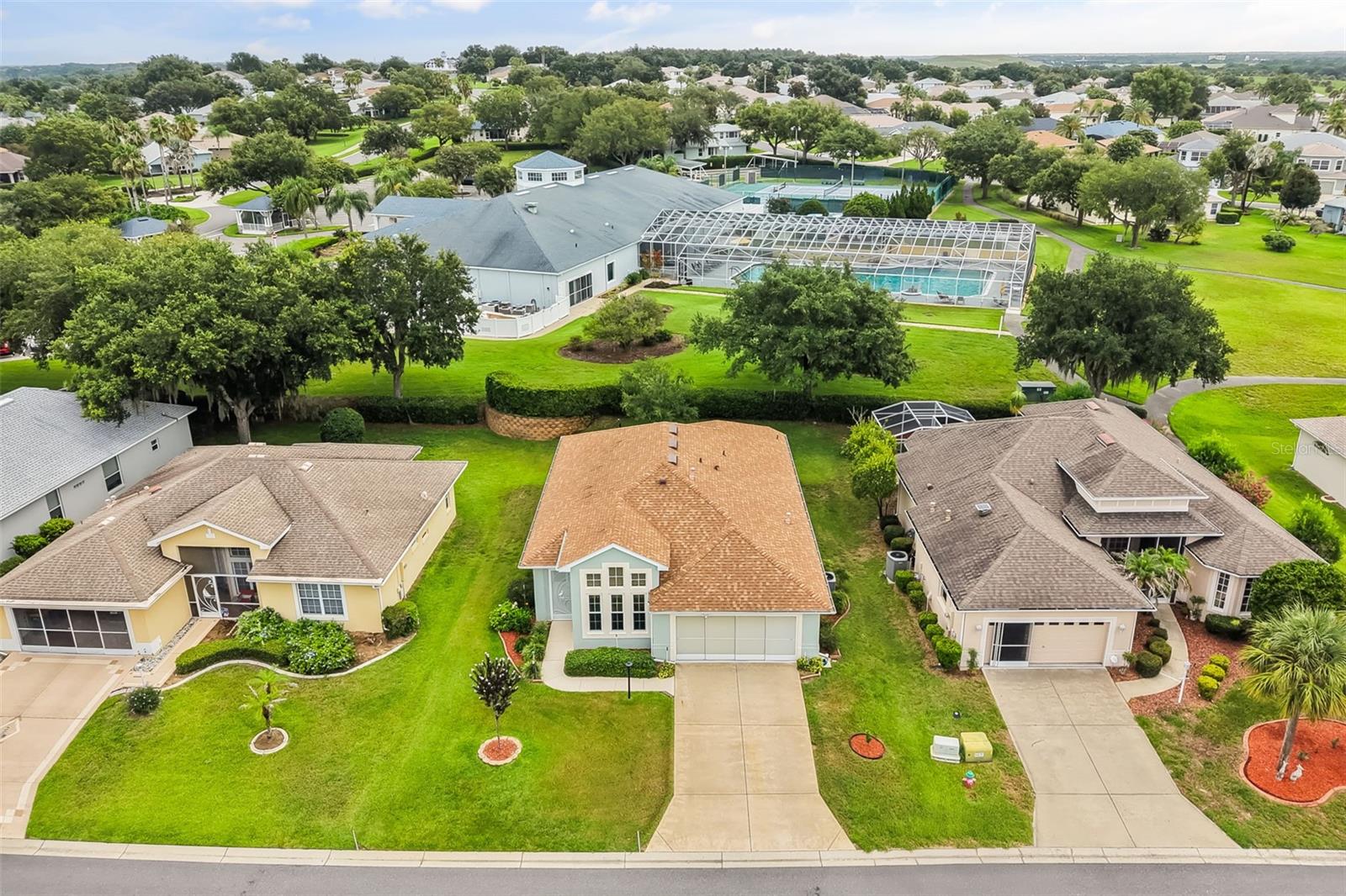 ROYAL HARBOR PH 01 - Residential