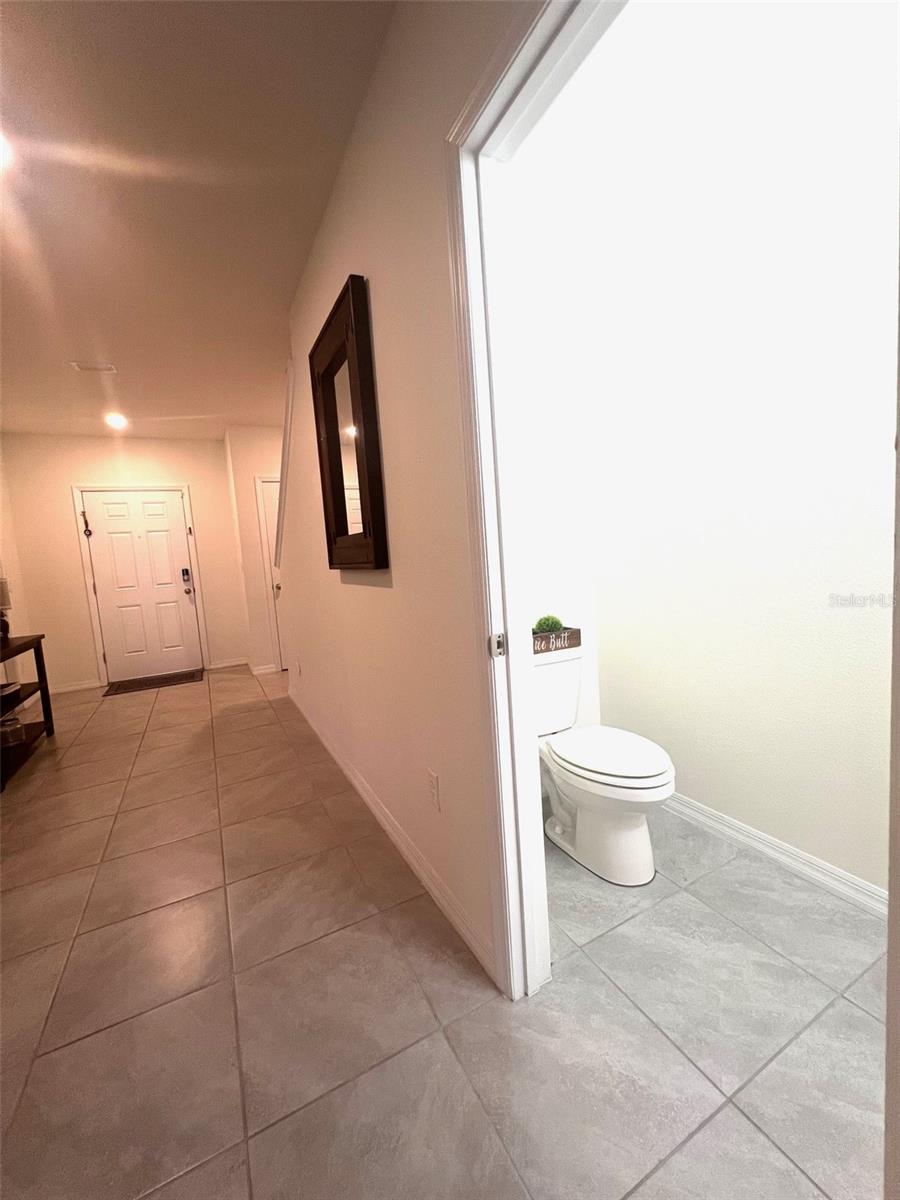 MURANO AT WESTSIDE - Residential Lease