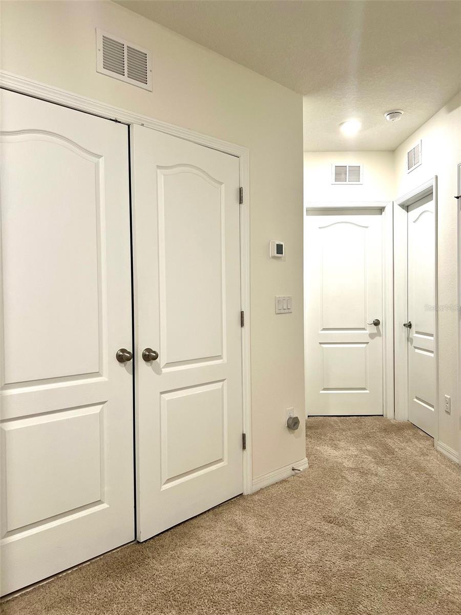 MURANO AT WESTSIDE - Residential Lease