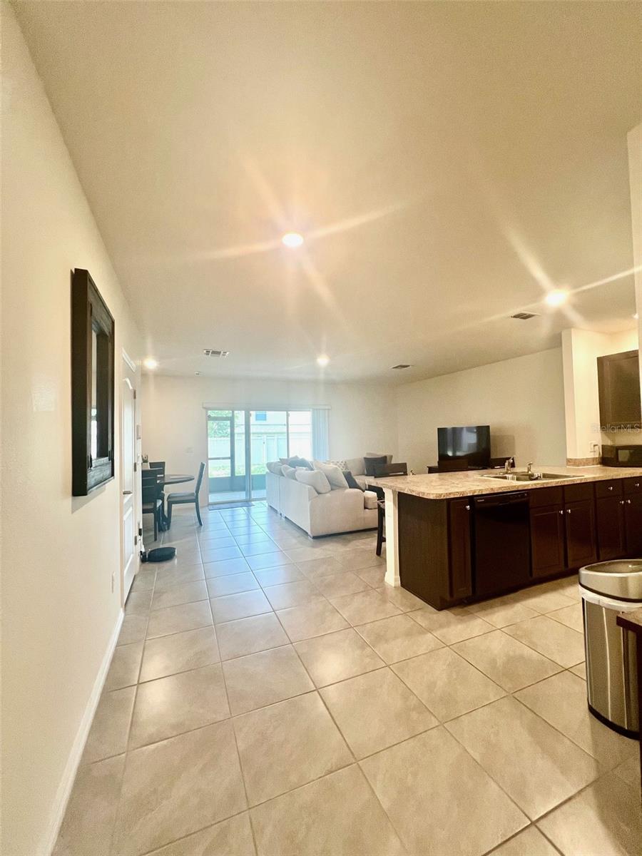 MURANO AT WESTSIDE - Residential Lease