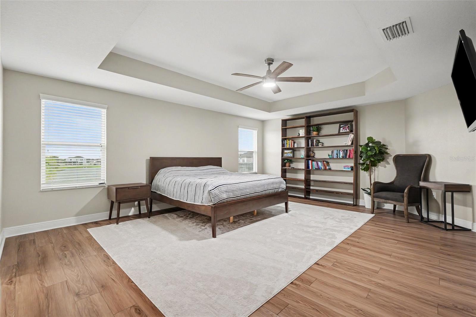 EPPERSON RANCH SOUTH PH 1B-2 - Residential