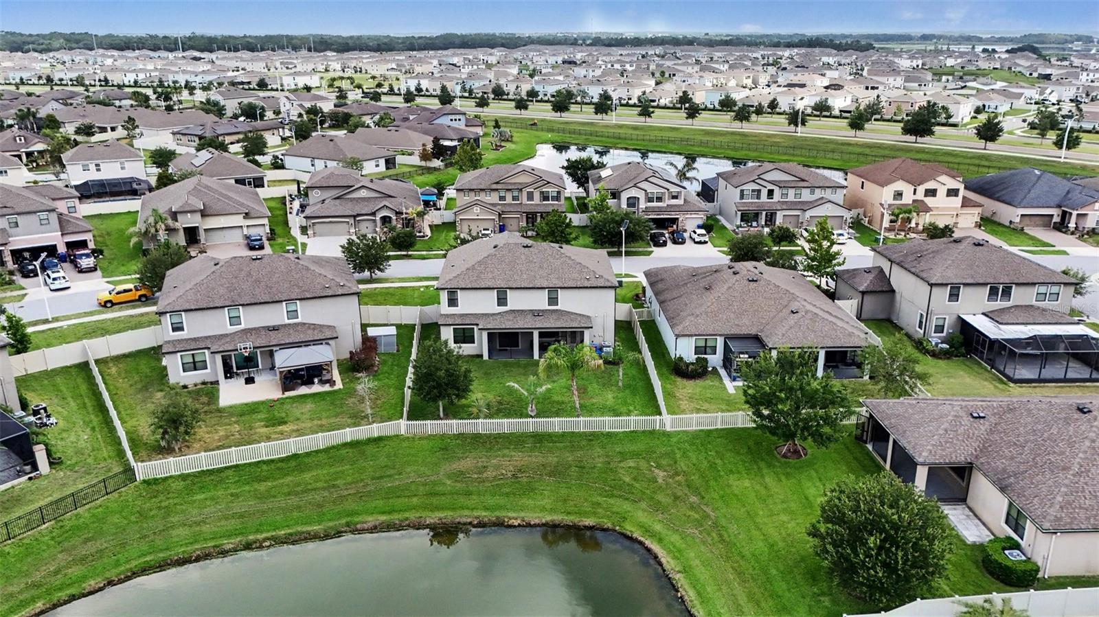EPPERSON RANCH SOUTH PH 1B-2 - Residential