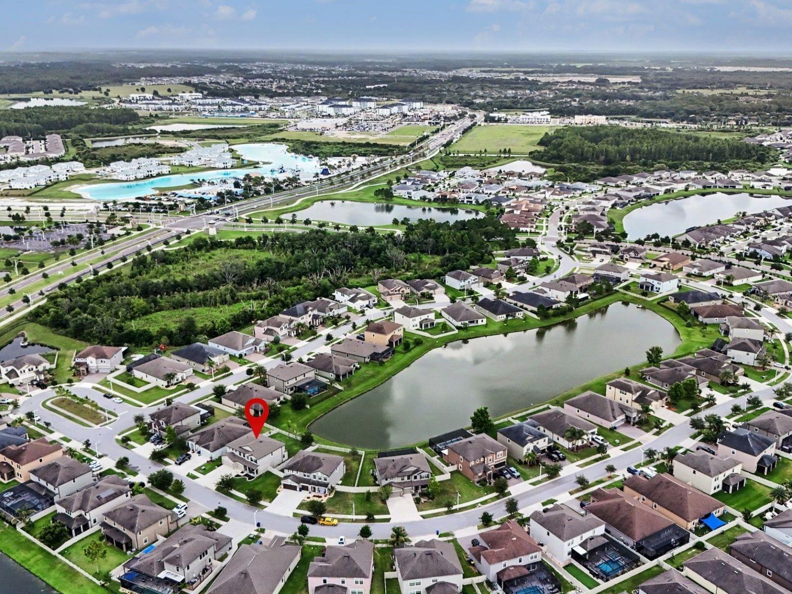 EPPERSON RANCH SOUTH PH 1B-2 - Residential
