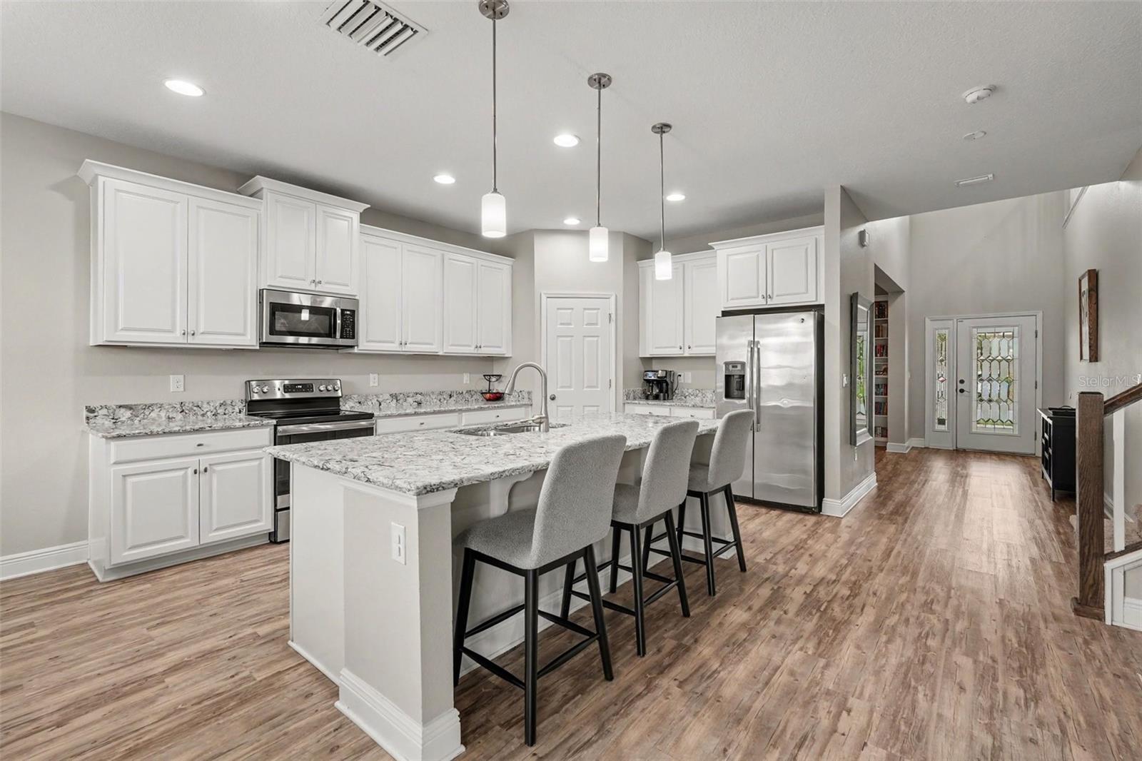 EPPERSON RANCH SOUTH PH 1B-2 - Residential