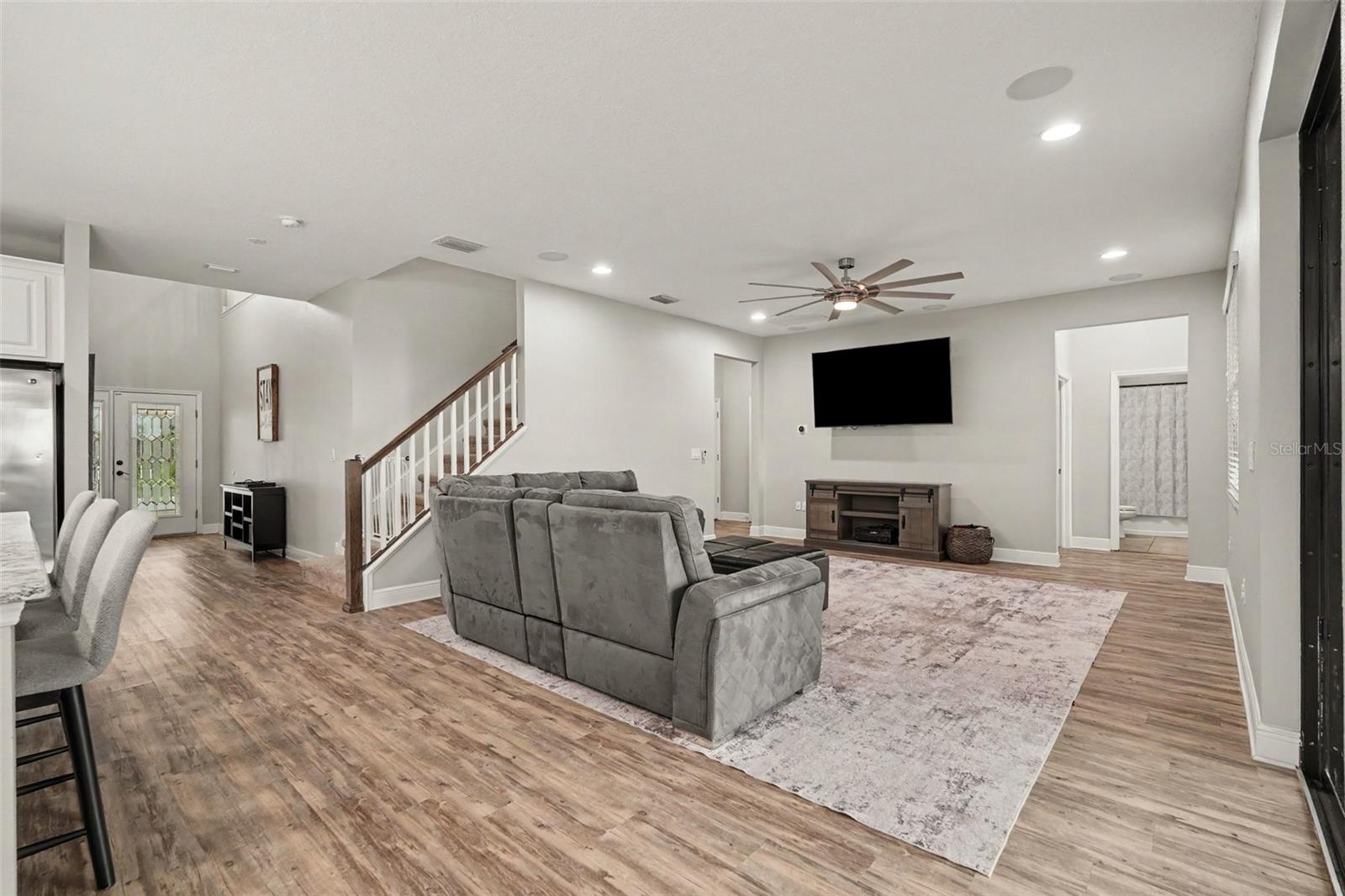 EPPERSON RANCH SOUTH PH 1B-2 - Residential