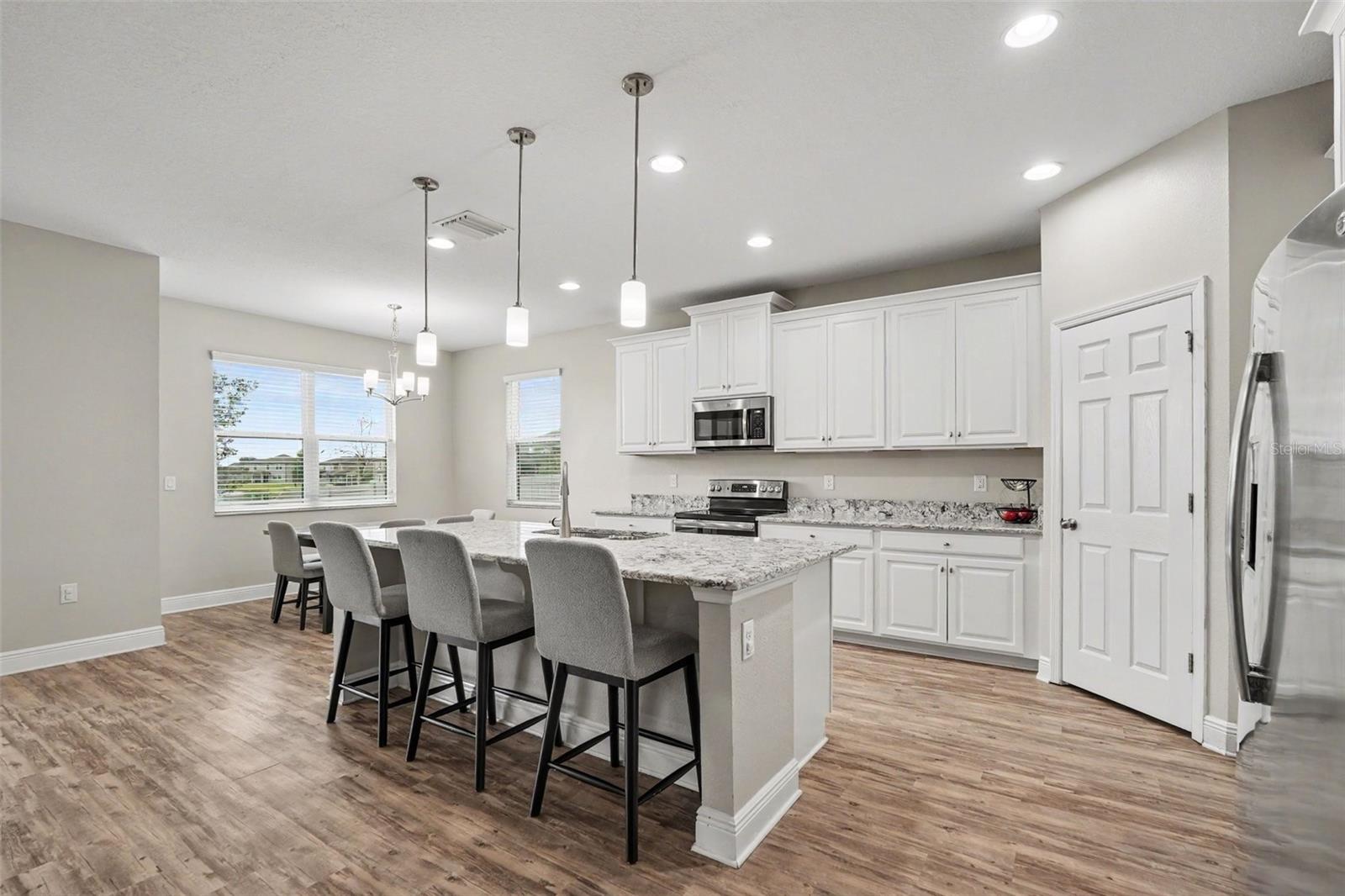 EPPERSON RANCH SOUTH PH 1B-2 - Residential