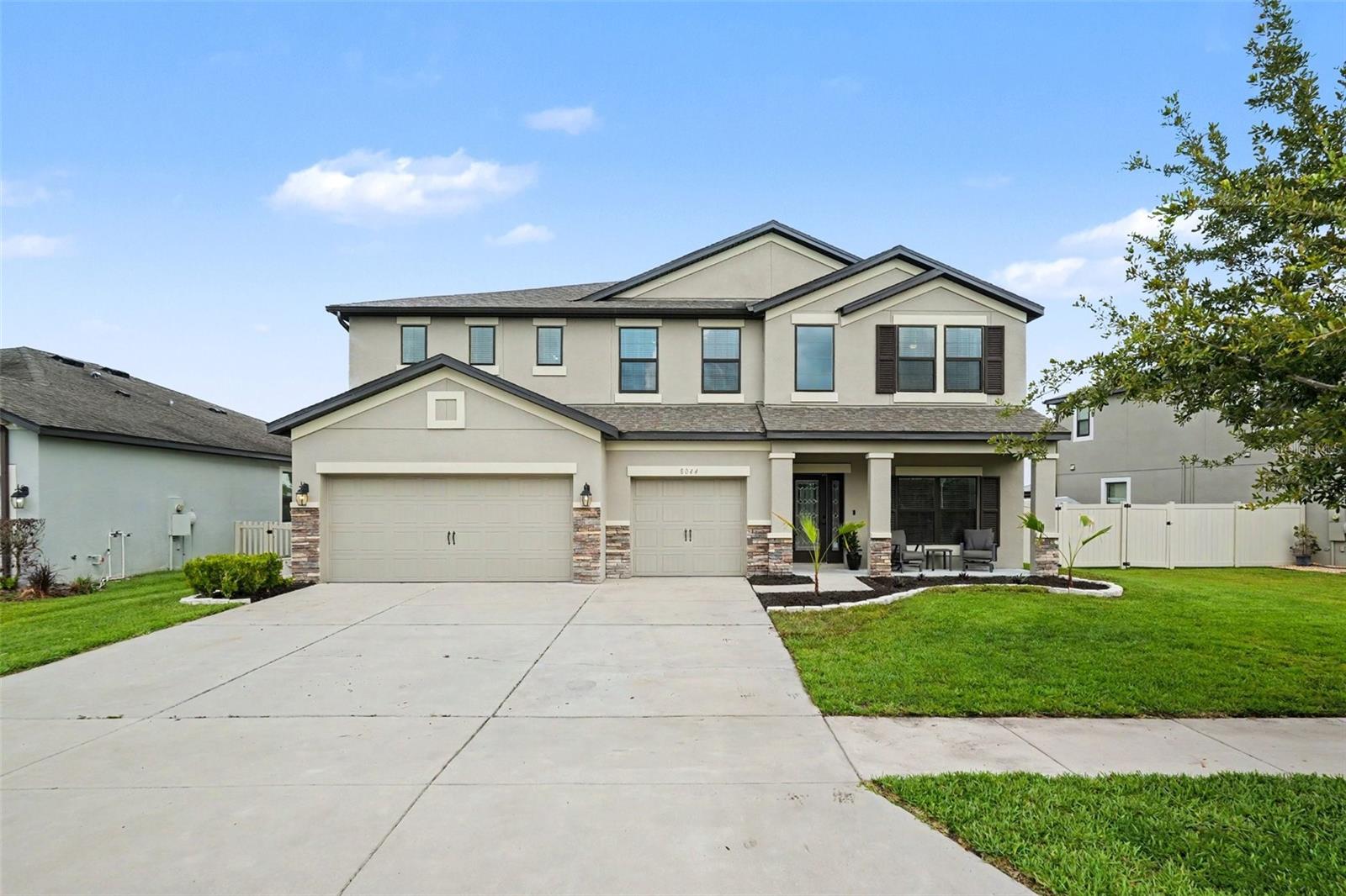 EPPERSON RANCH SOUTH PH 1B-2 - Residential