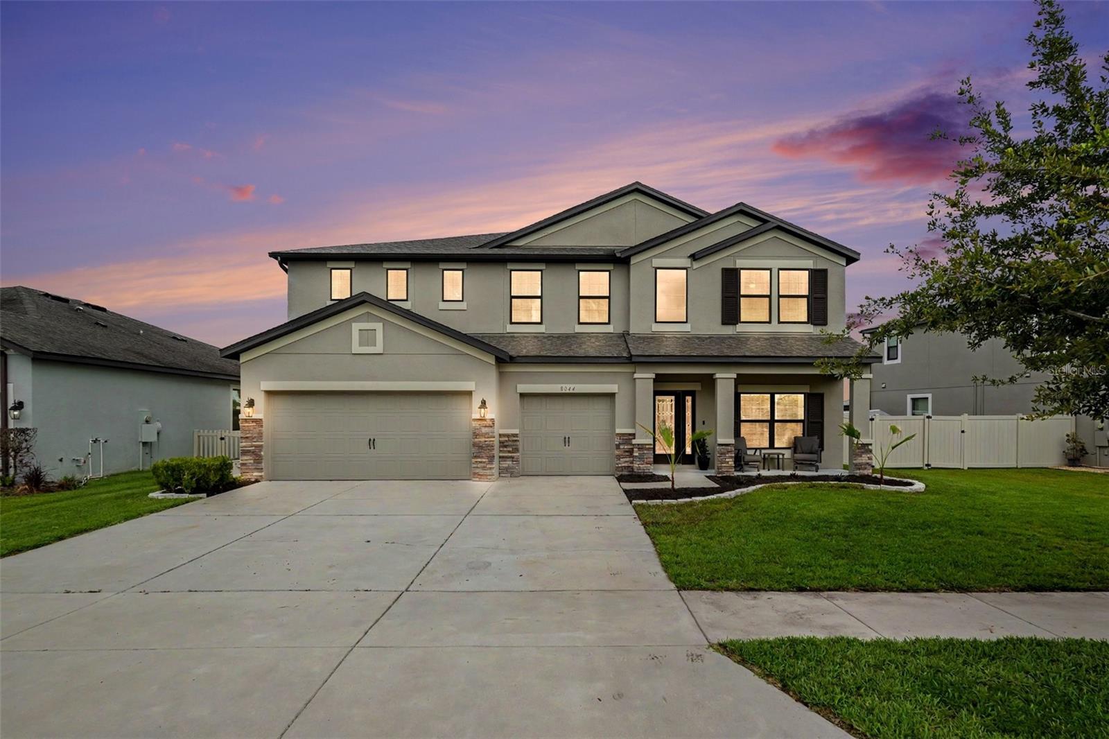 EPPERSON RANCH SOUTH PH 1B-2 - Residential