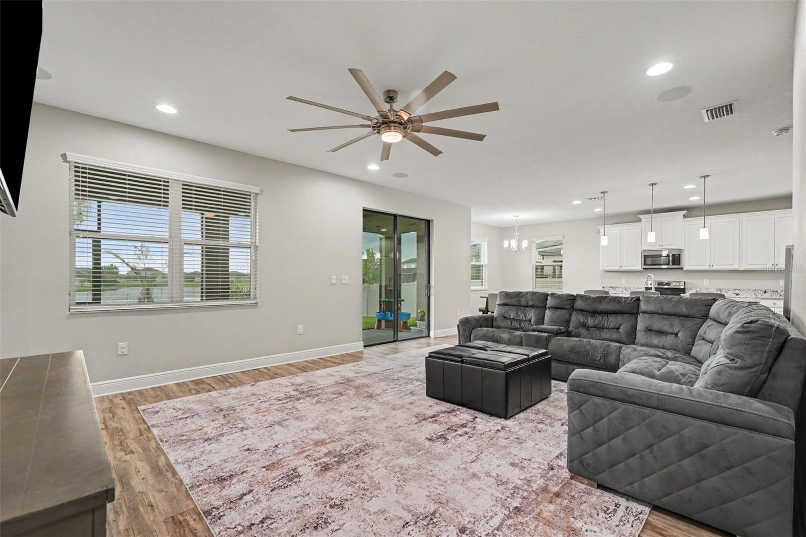 EPPERSON RANCH SOUTH PH 1B-2 - Residential