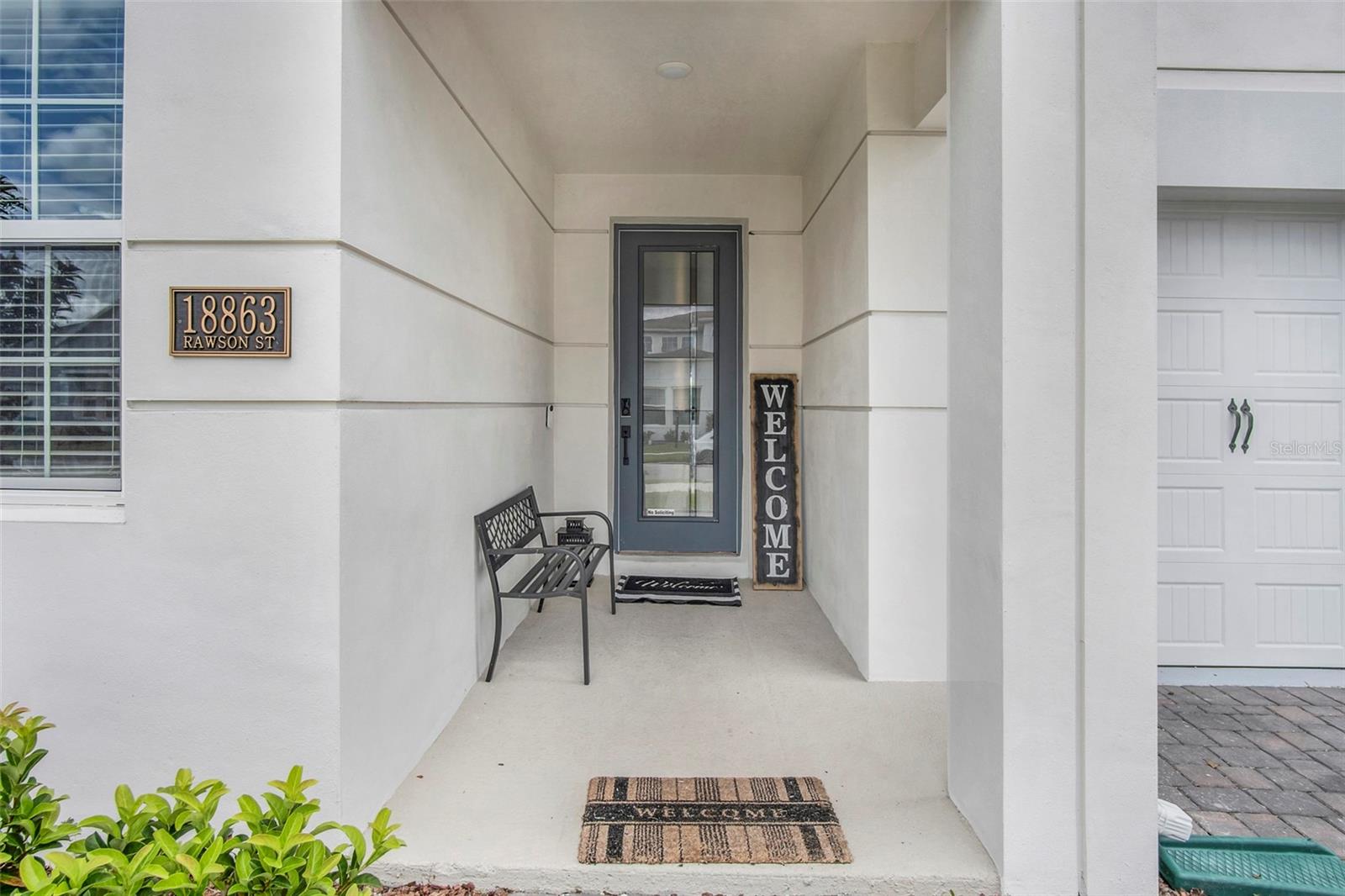 POITRAS EAST N-7 - Residential