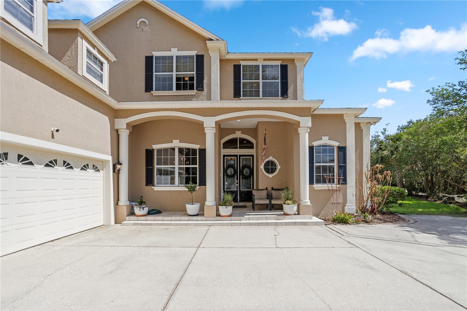 WINDSOR HILL - Residential