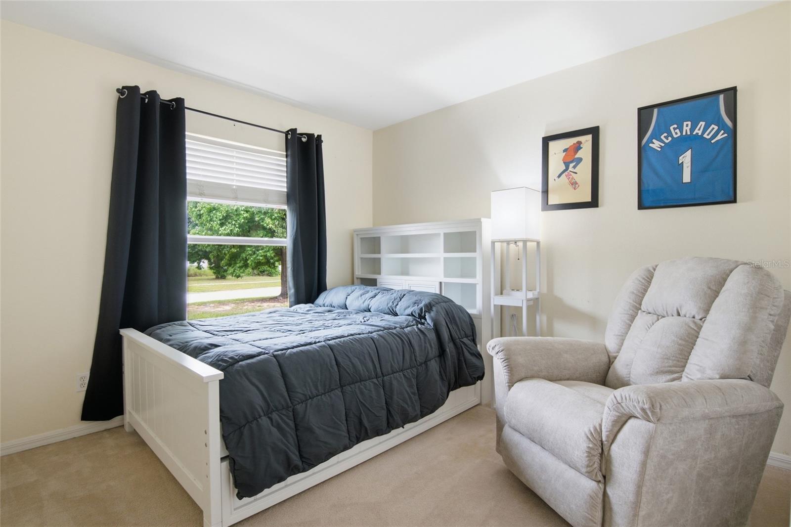 SPRING VALLEY PH V - Residential