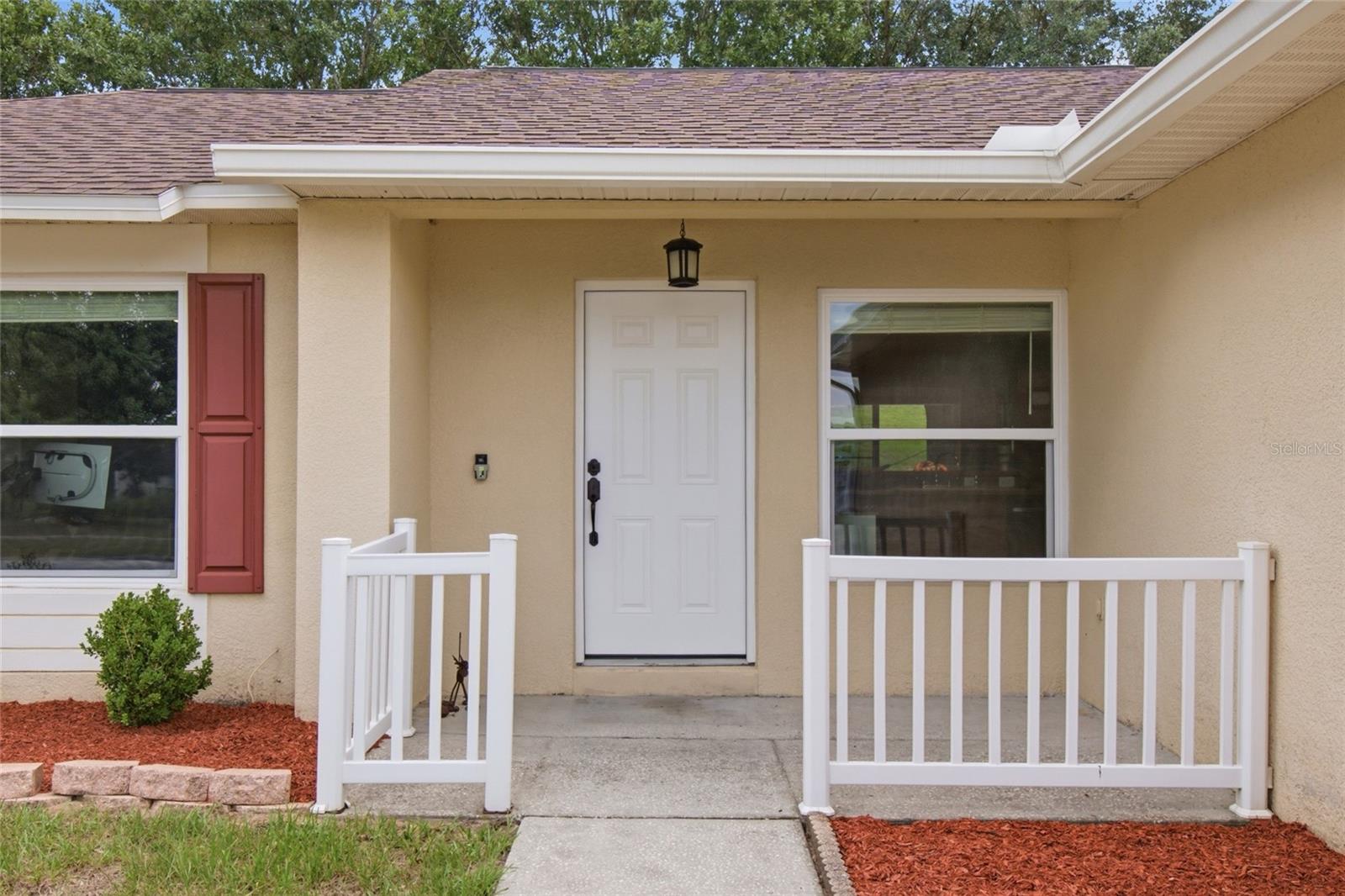 SPRING VALLEY PH V - Residential