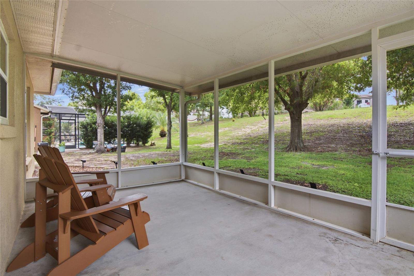 SPRING VALLEY PH V - Residential