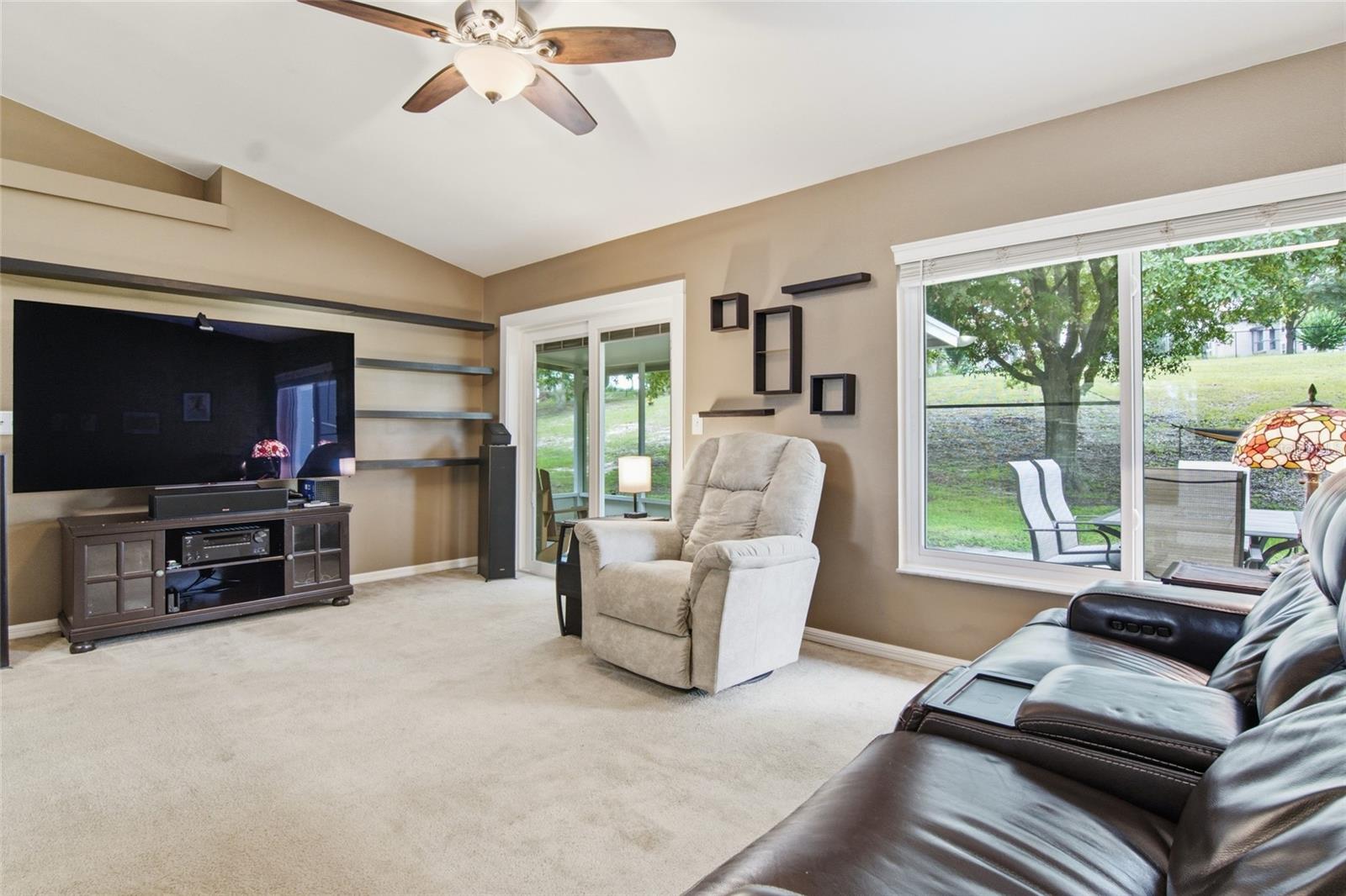 SPRING VALLEY PH V - Residential